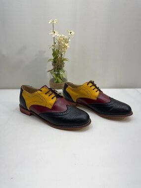 Women oxfords